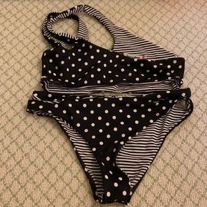 Pacsun Reversable Bikini